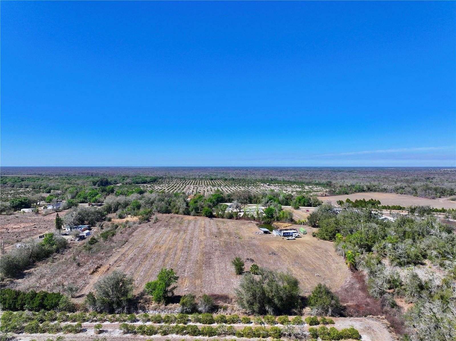 10 Acres of Land for Sale in Arcadia, Florida