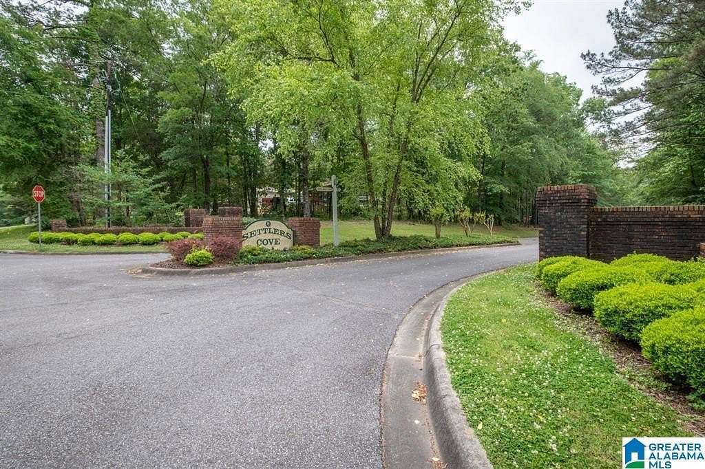 20 Acres of Land for Sale in Alabaster, Alabama