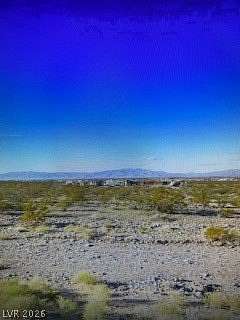 0.46 Acres of Residential Land for Sale in Pahrump, Nevada