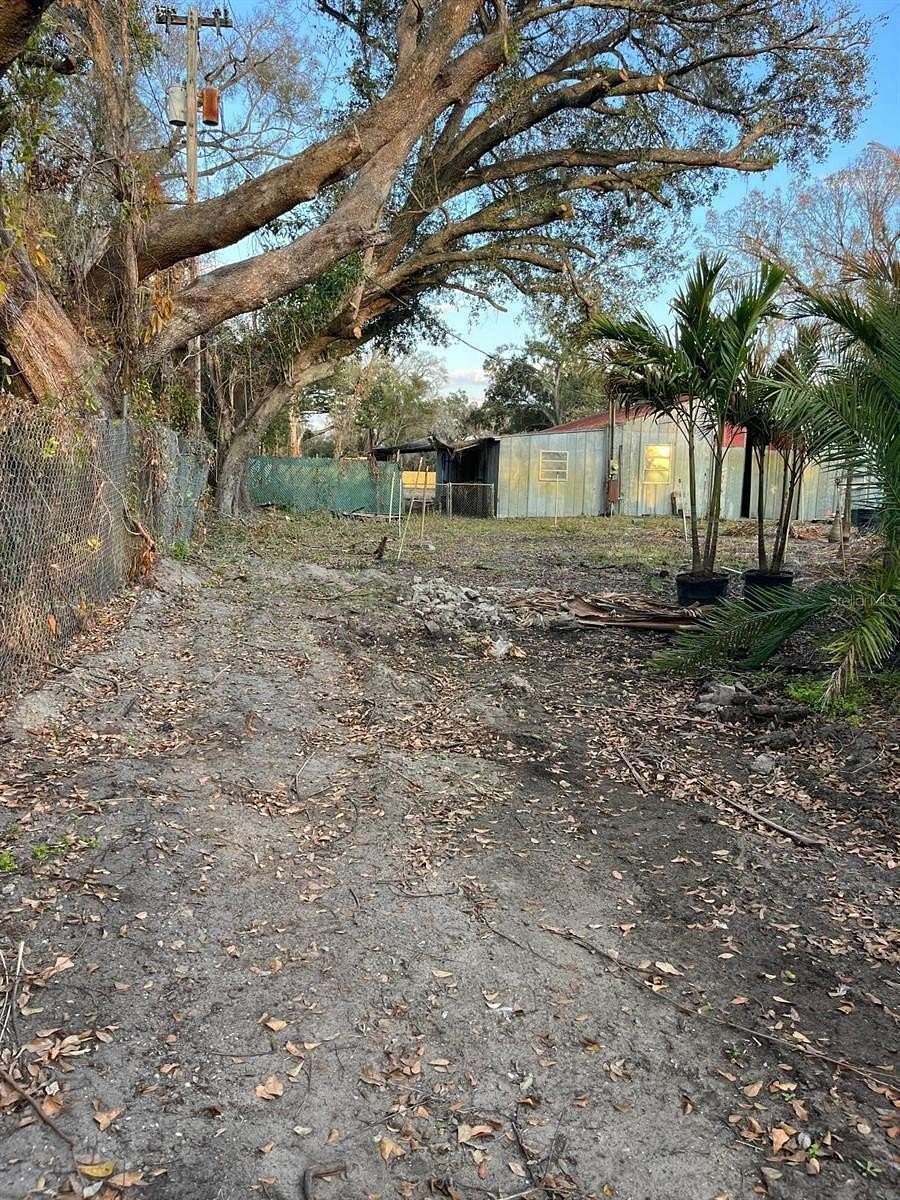 0.76 Acres of Residential Land for Sale in Dover, Florida