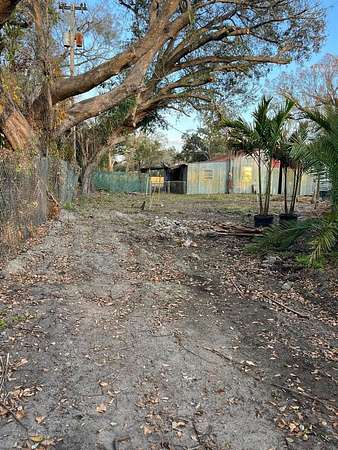 0.76 Acres of Residential Land for Sale in Dover, Florida