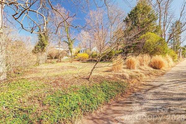 0.1 Acres of Residential Land for Sale in Asheville, North Carolina