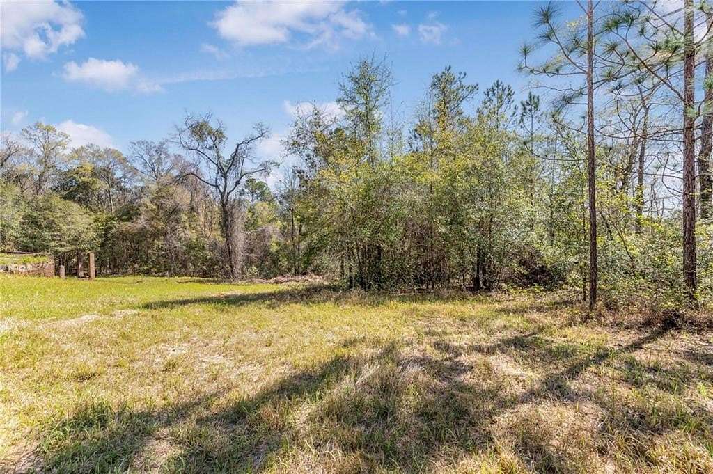 15 Acres of Land for Sale in Wilmer, Alabama