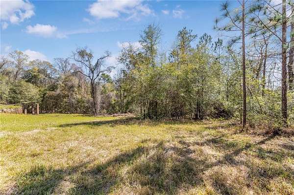 15 Acres of Land for Sale in Wilmer, Alabama
