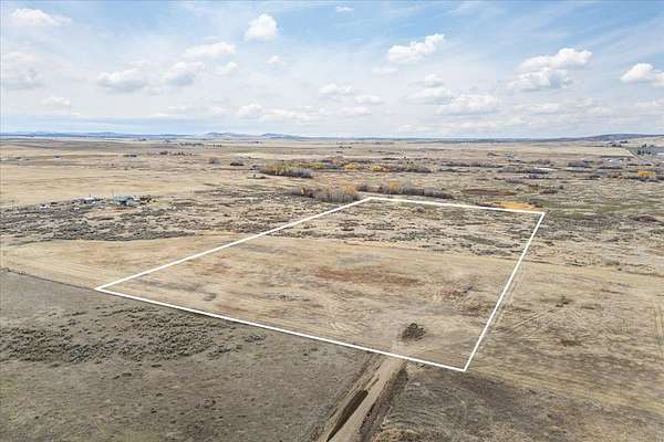 15.9 Acres of Land for Sale in Reardan, Washington