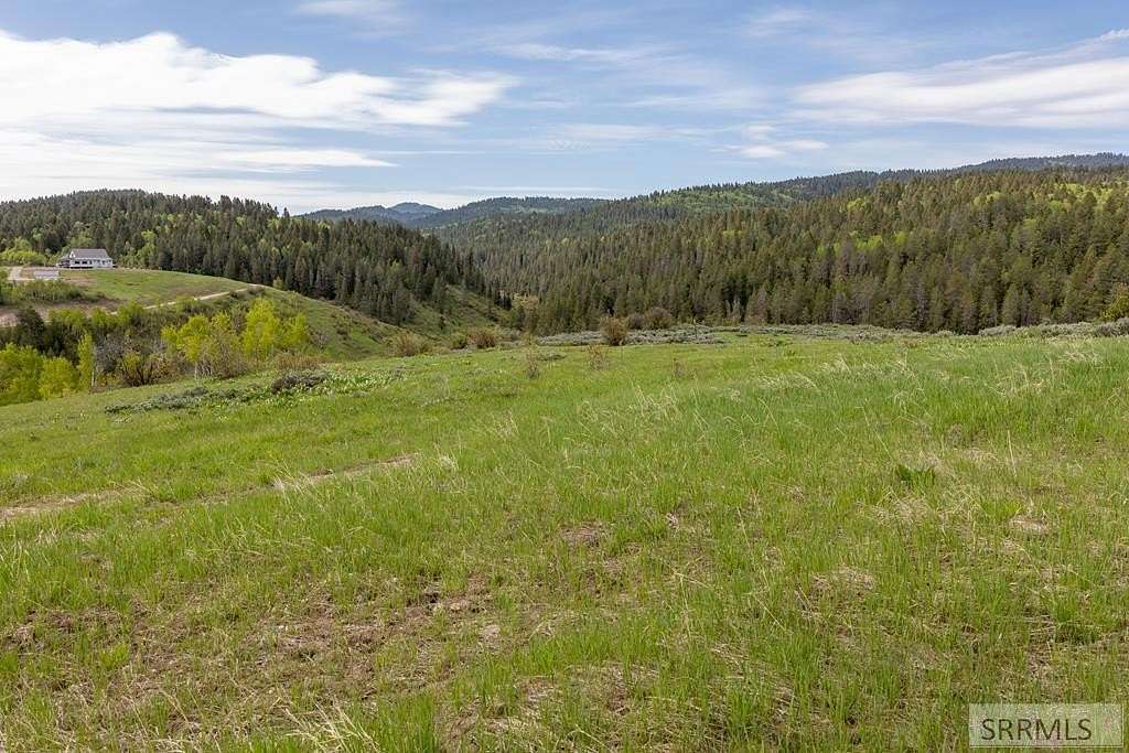 8.33 Acres of Residential Land for Sale in Freedom, Wyoming