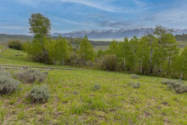 8.33 Acres of Residential Land for Sale in Freedom, Idaho