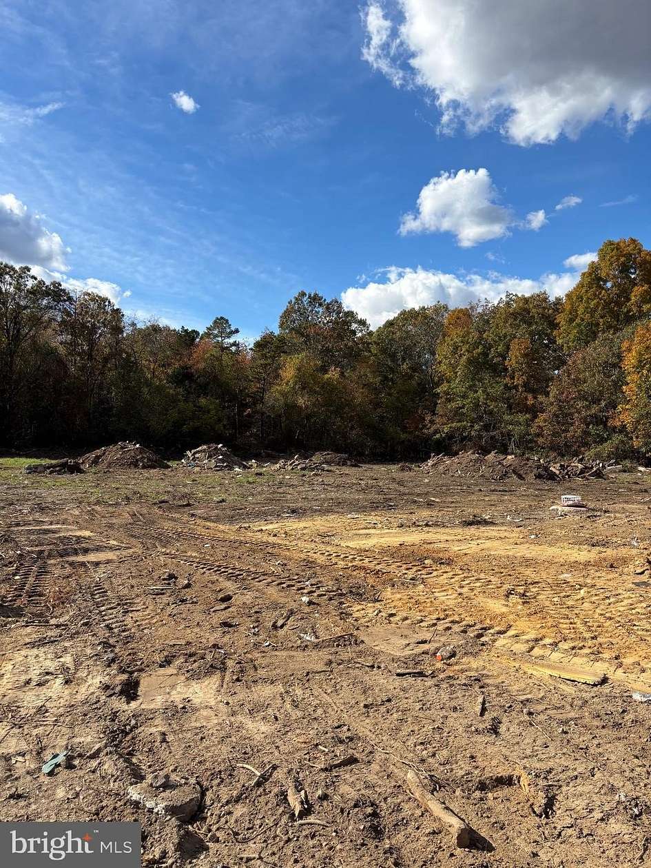 2.55 Acres of Mixed-Use Land for Sale in Franklinville, New Jersey