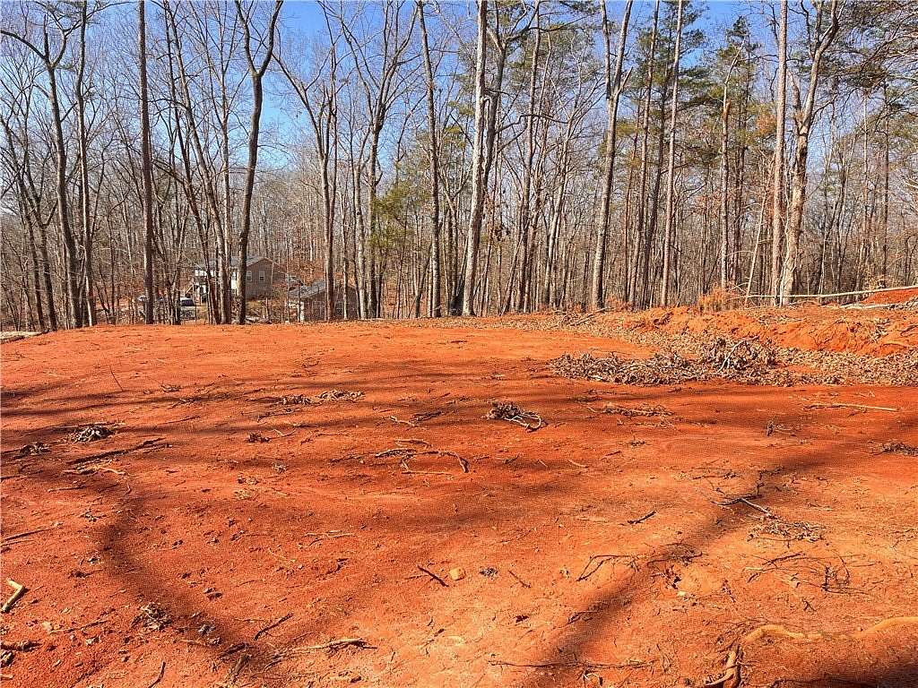 0.33 Acres of Residential Land for Sale in Westminster, South Carolina