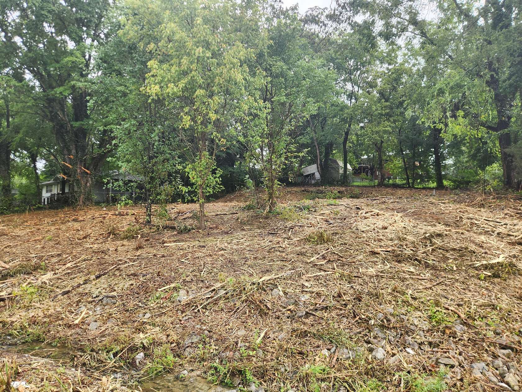 0.5 Acres of Mixed-Use Land for Sale in Cleveland, Tennessee