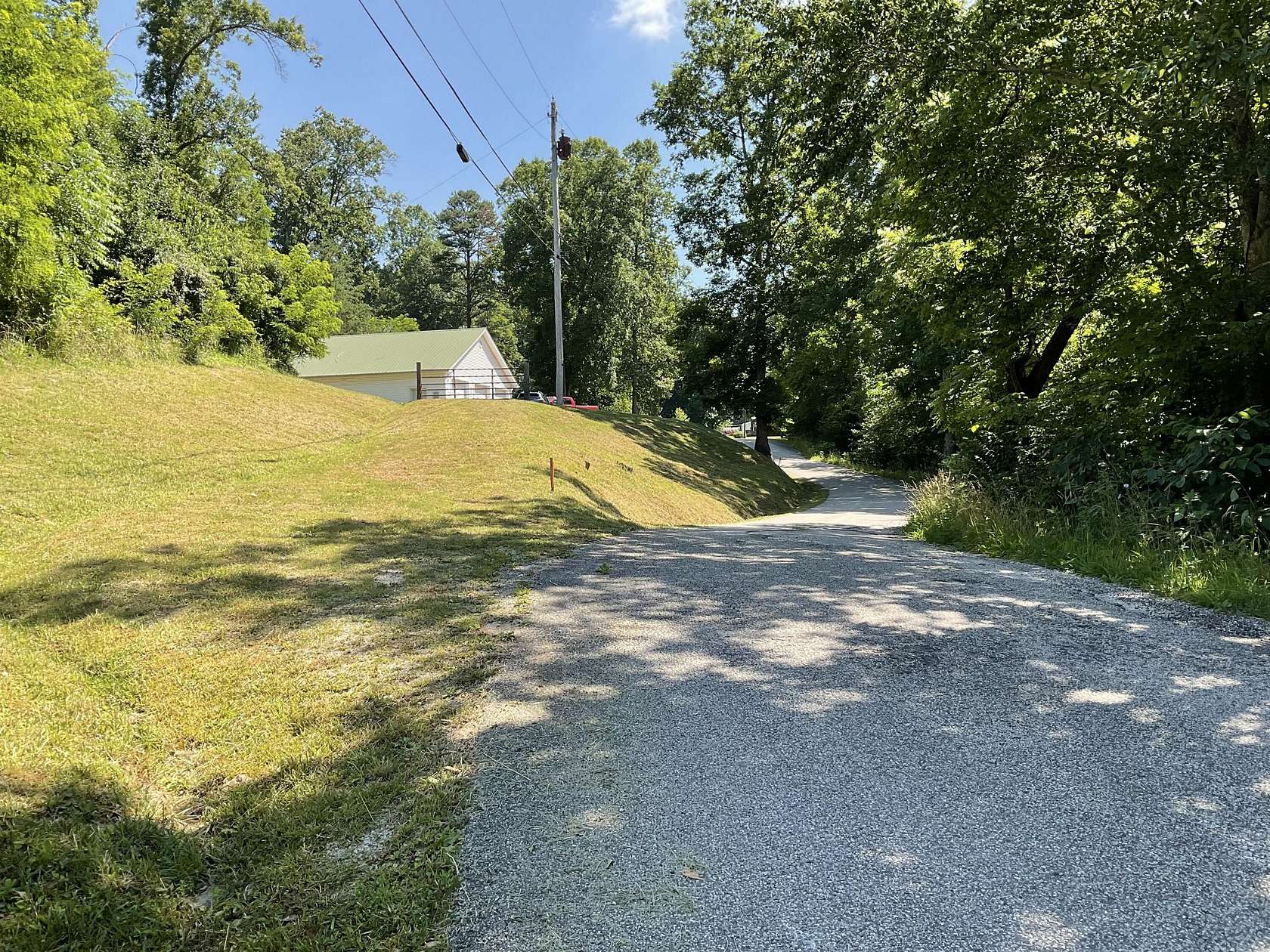 2.29 Acres of Residential Land for Sale in Olive Hill, Kentucky