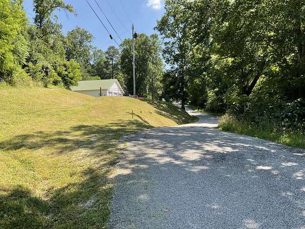 2.29 Acres of Residential Land for Sale in Olive Hill, Kentucky