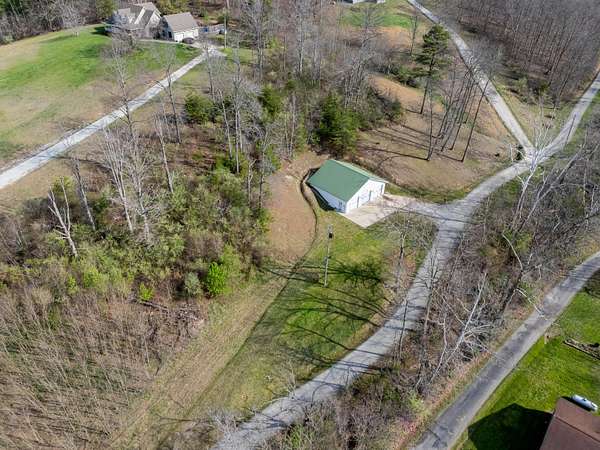 2.29 Acres of Residential Land for Sale in Olive Hill, Kentucky