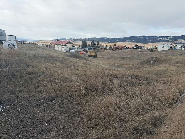 0.29 Acres of Land for Sale in Philipsburg, Montana