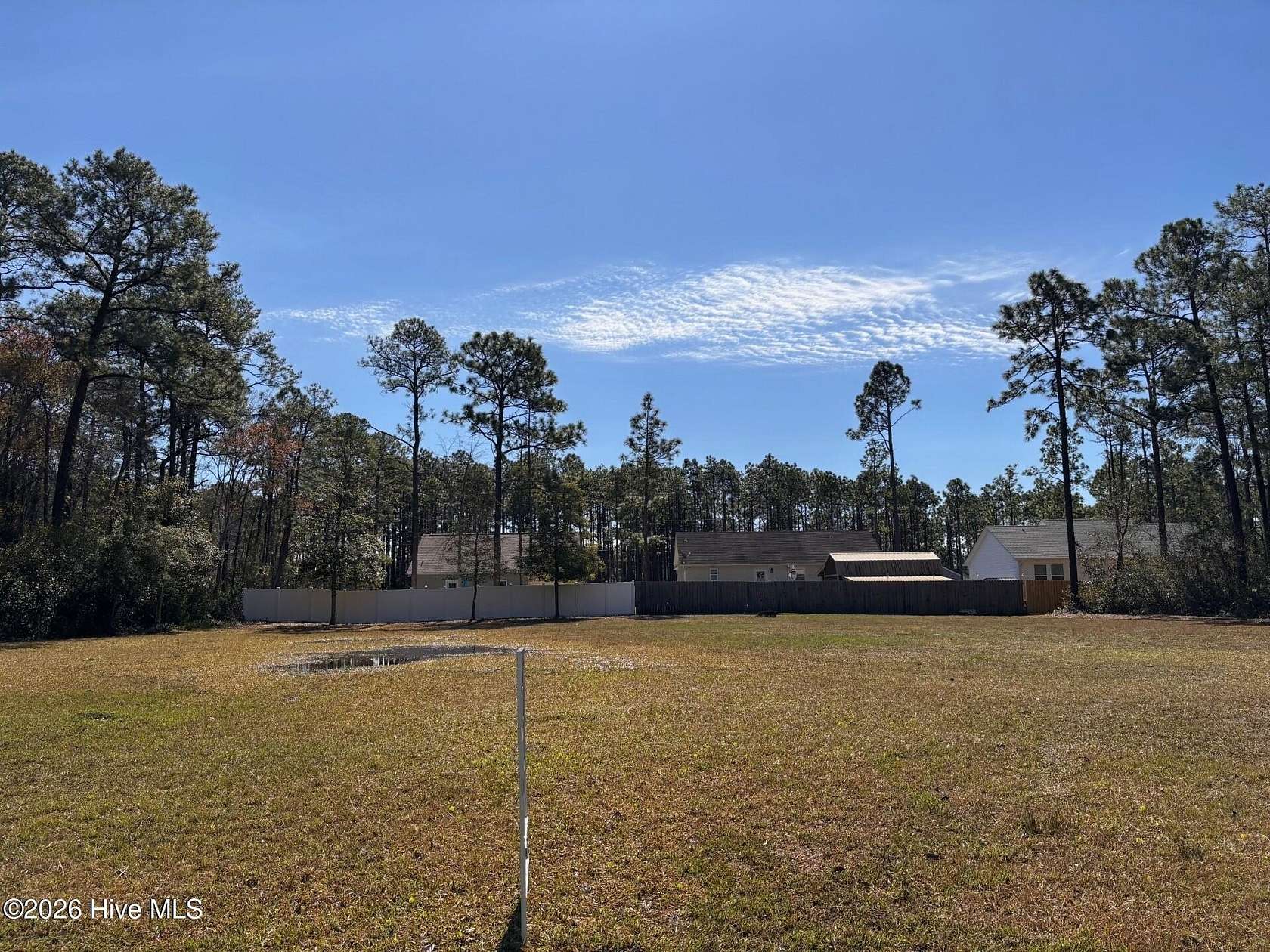 0.48 Acres of Land for Sale in Southport, North Carolina