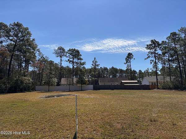 0.48 Acres of Land for Sale in Southport, North Carolina
