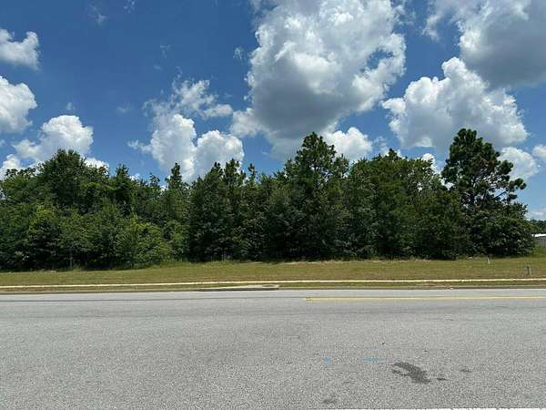 2.54 Acres of Mixed-Use Land for Sale in Hephzibah, Georgia