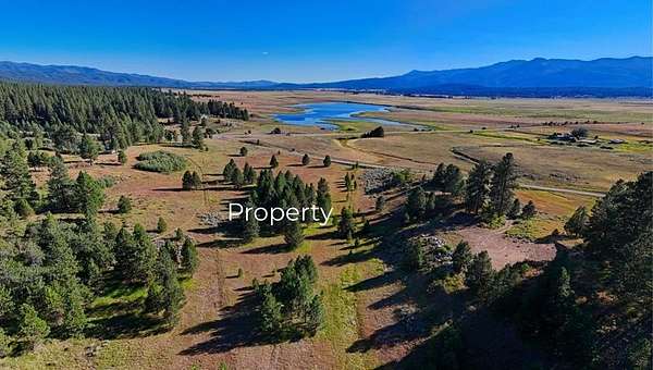 6 Acres of Residential Land for Sale in Cascade, Idaho