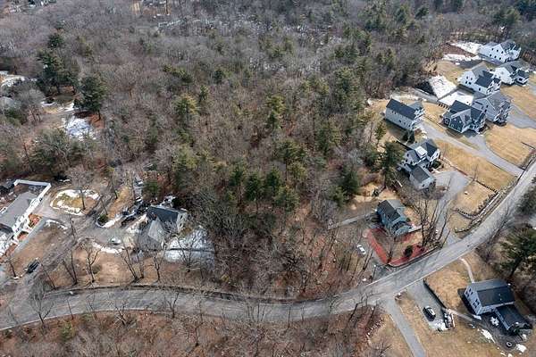 1 Acre of Residential Land for Sale in Canton, Massachusetts