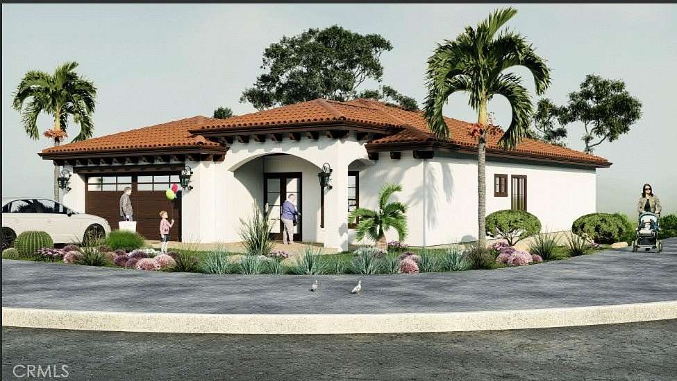 0.14 Acres of Residential Land for Sale in Desert Hot Springs, California