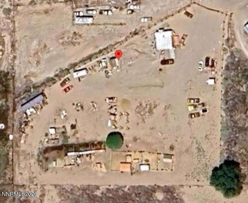 1.7 Acres of Residential Land for Sale in Fallon, Nevada