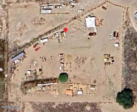 1.7 Acres of Residential Land for Sale in Fallon, Nevada