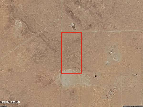 20.4 Acres of Land for Sale in Fallon, Nevada