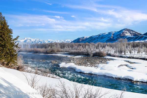 17.8 Acres of Land for Sale in Jackson, Wyoming