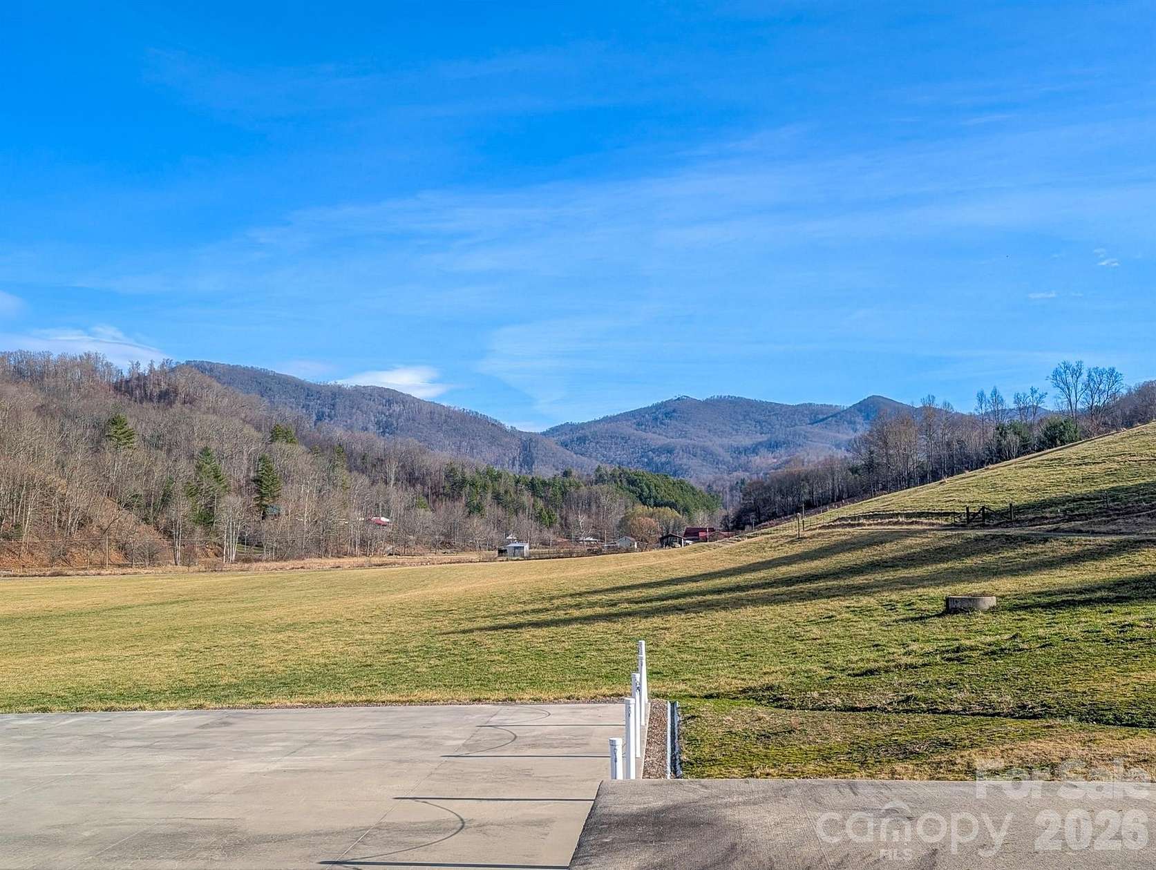 14.5 Acres of Land for Sale in Burnsville, North Carolina