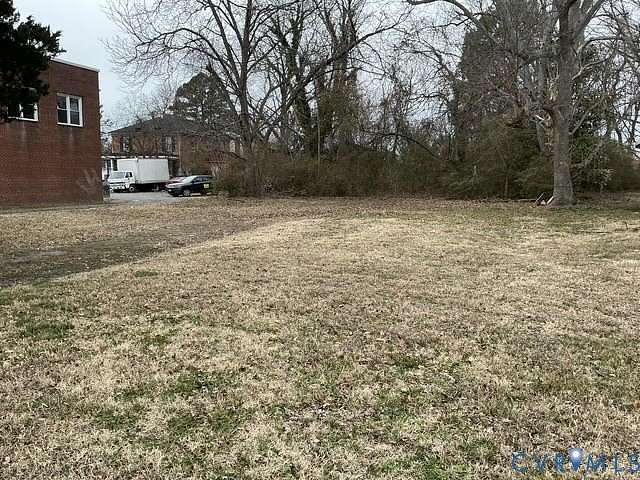 0.28 Acres of Commercial Land for Sale in Emporia, Virginia