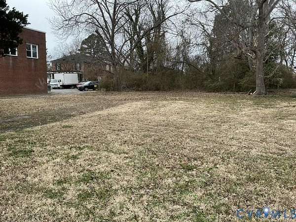 0.28 Acres of Commercial Land for Sale in Emporia, Virginia