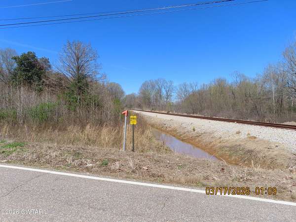 1.3 Acres of Residential Land for Sale in Jackson, Tennessee
