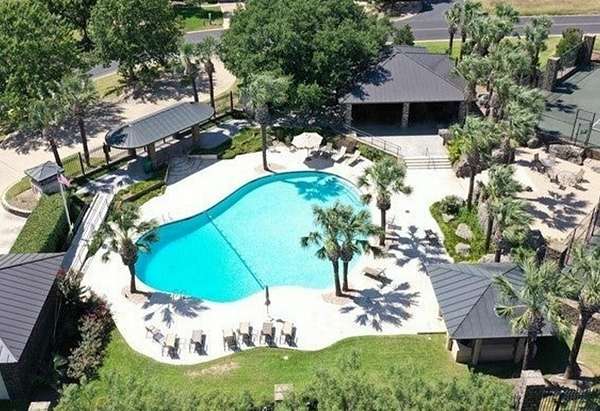 0.16 Acres of Land for Sale in Horseshoe Bay, Texas