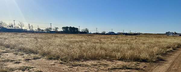 3.67 Acres of Residential Land for Sale in Slaton, Texas