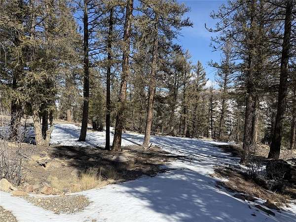 1.13 Acres of Residential Land for Sale in Fairplay, Colorado