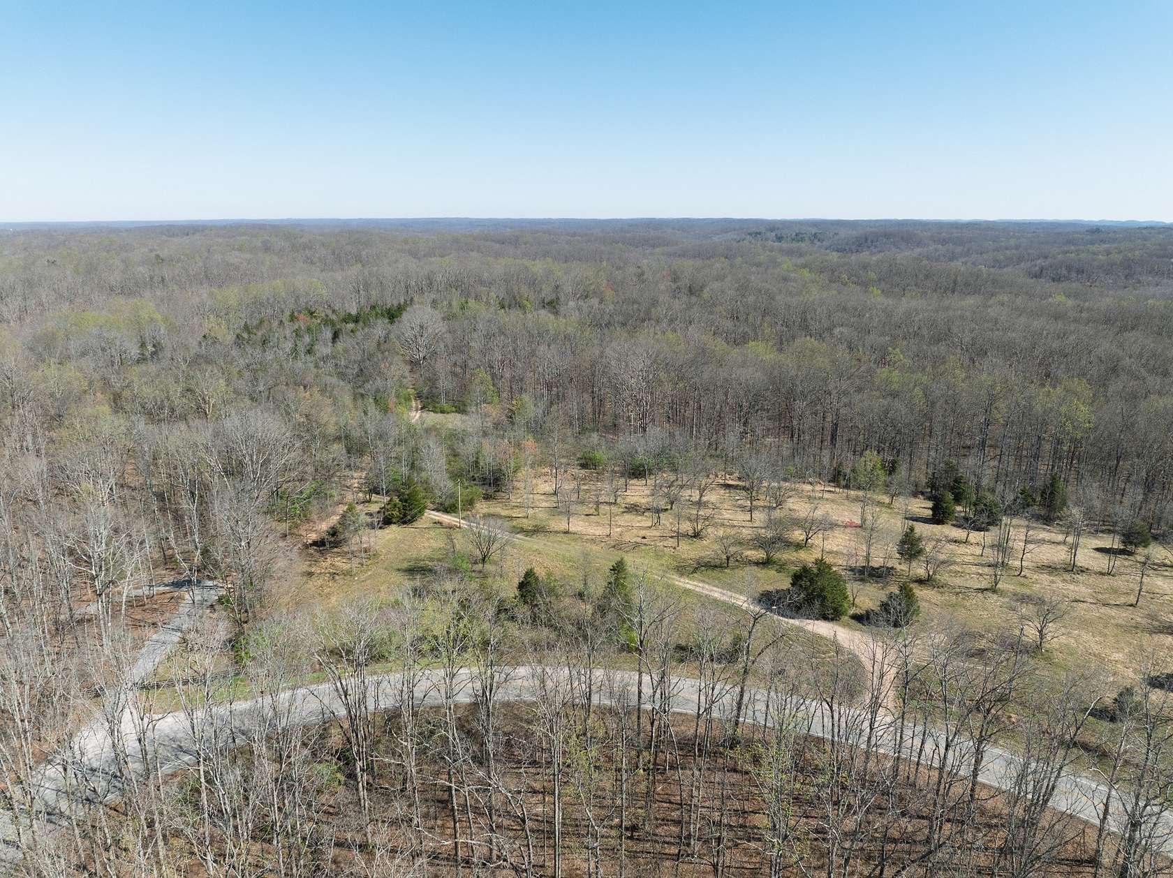 338 Acres of Land for Sale in Franklin, Tennessee