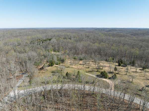 338 Acres of Land for Sale in Franklin, Tennessee