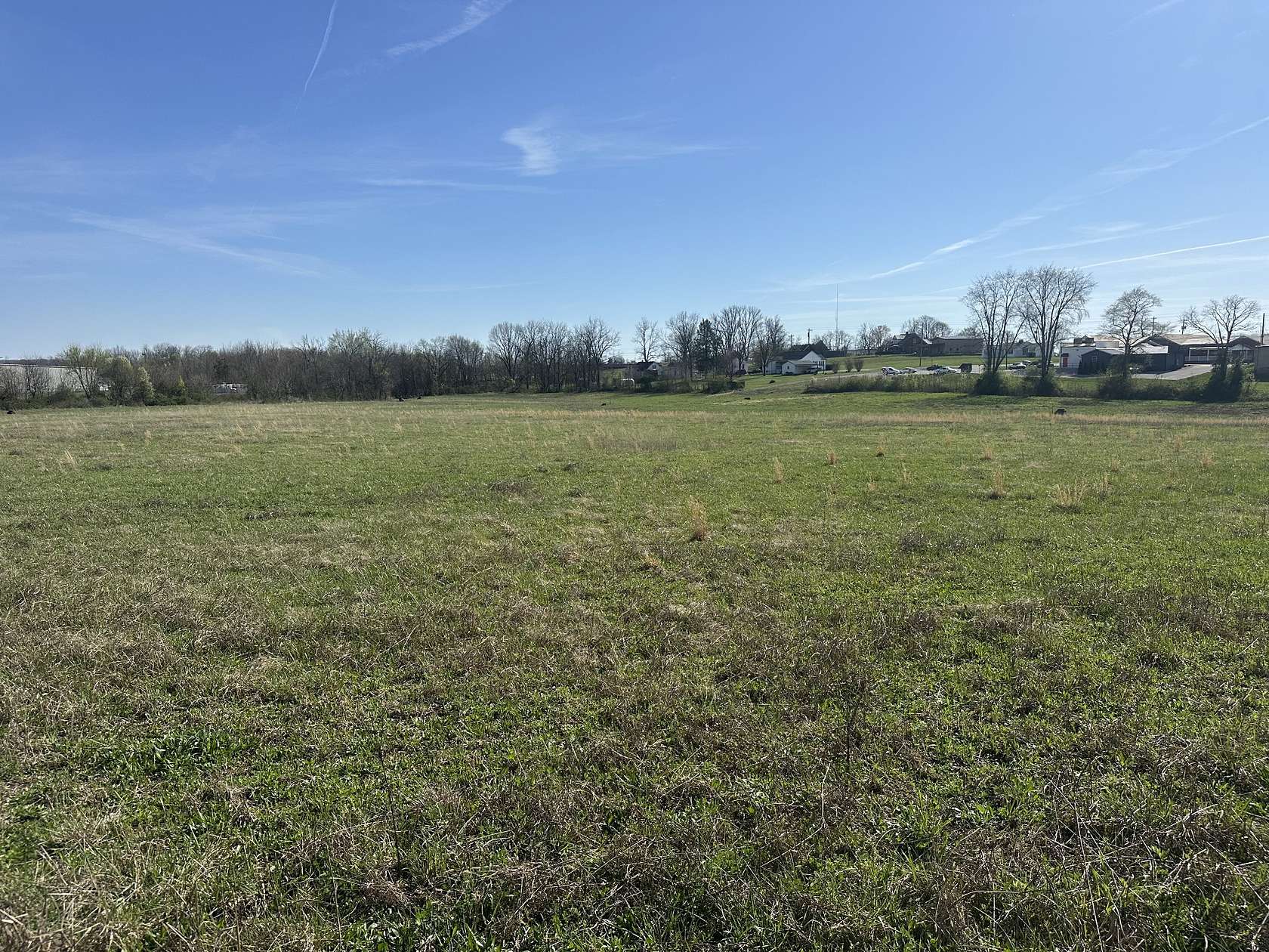 6.69 Acres of Commercial Land for Sale in Sparta, Tennessee