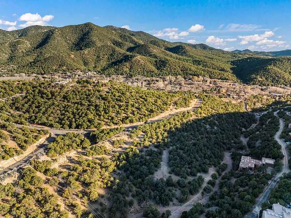 0.61 Acres of Residential Land for Sale in Santa Fe, New Mexico