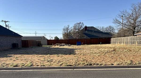 0.21 Acres of Residential Land for Sale in Slaton, Texas