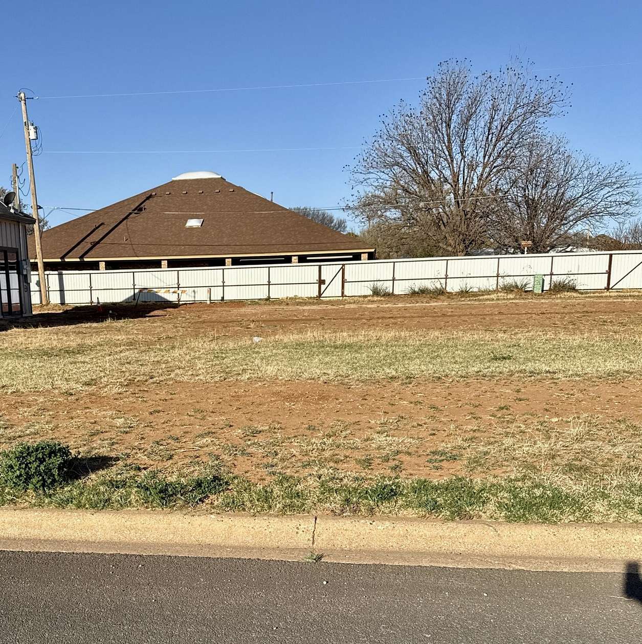 0.17 Acres of Residential Land for Sale in Slaton, Texas