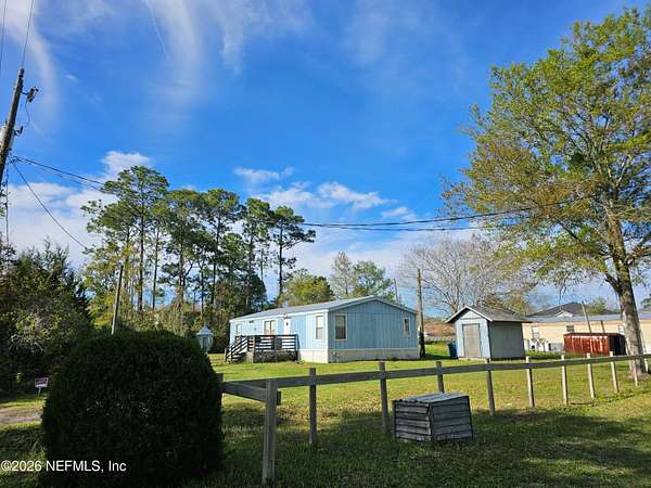 0.8 Acres of Land for Sale in Ponte Vedra, Florida