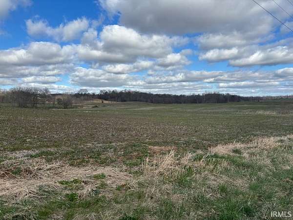 72.6 Acres of Agricultural Land for Sale in Grandview, Indiana