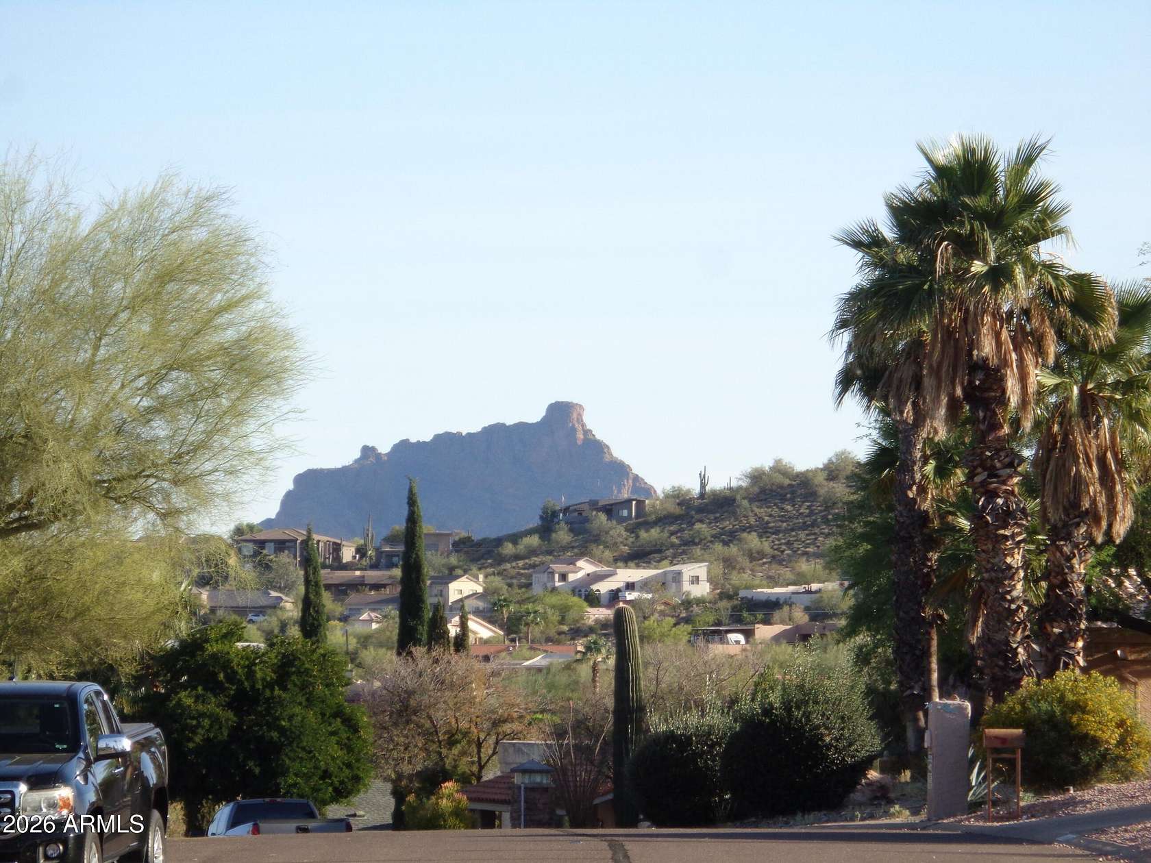 0.32 Acres of Residential Land for Sale in Fountain Hills, Arizona