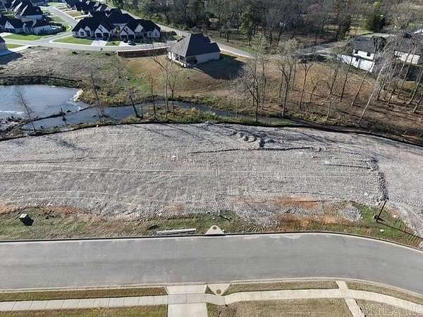 0.34 Acres of Residential Land for Sale in Benton, Arkansas