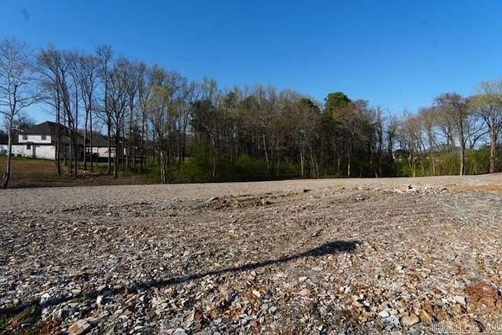 0.33 Acres of Residential Land for Sale in Benton, Arkansas