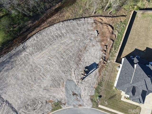 0.31 Acres of Residential Land for Sale in Benton, Arkansas