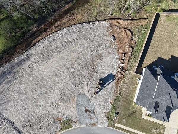0.31 Acres of Residential Land for Sale in Benton, Arkansas
