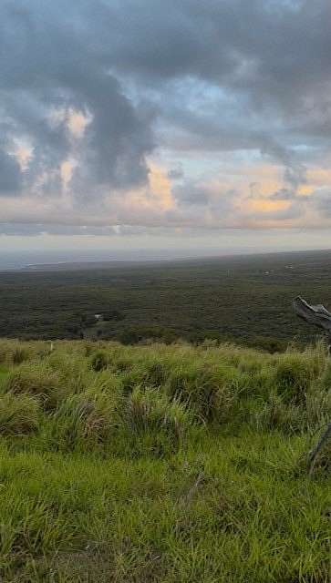 1 Acre of Land for Sale in Nāʻālehu, Hawaii