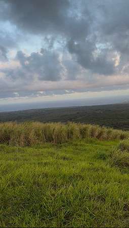 2.3 Acres of Land for Sale in Nāʻālehu, Hawaii
